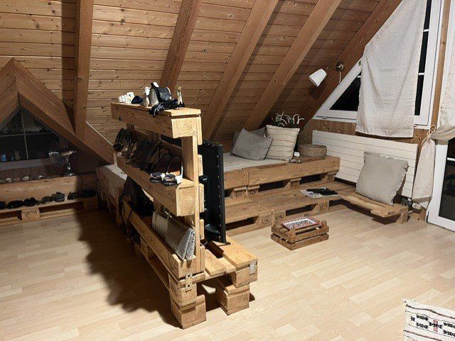 Sofas: Lounge Indoor/Sofa – Gebraucht aus Ottikon von mindfuel 5