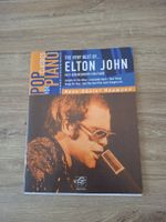 Partition piano Elton John The Very Best Of excellent état