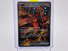Reisegefährten - Volcanion ex  (JTG 182) - DE