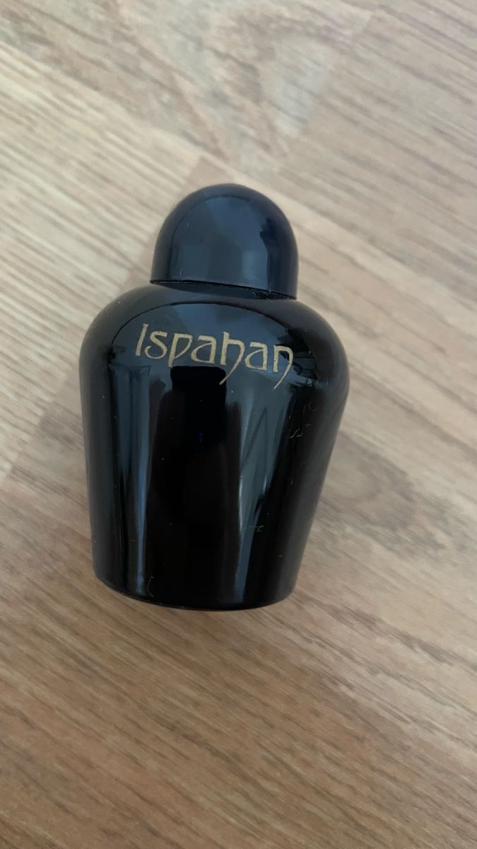 Yves Rocher Profumi & Eau de Toilette: Yves Rocher Miniature Ispahan seltenheit – Nuovo (secondo la descrizione) da Zürich venduto da Tina_aa
