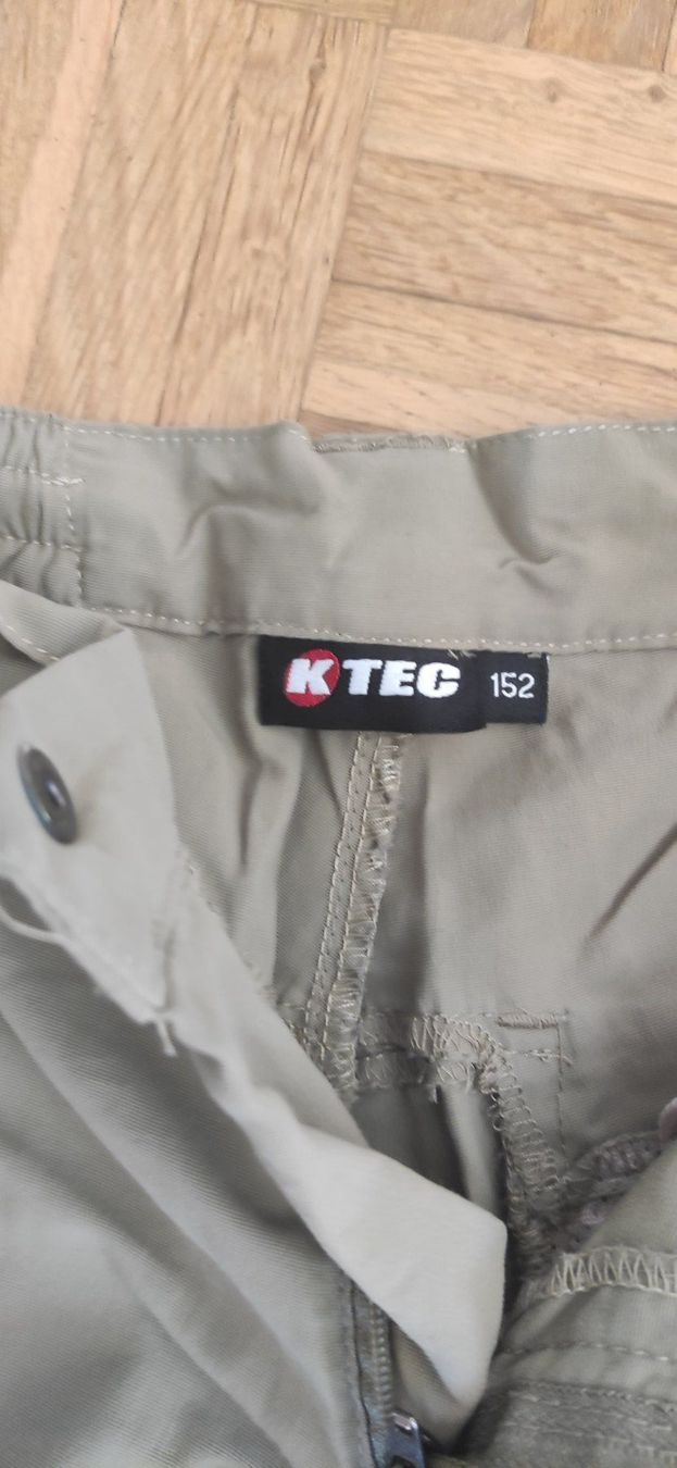 Pantaloni: Kurze Wanderhose - Grösse 152 – Usato da Altikon venduto da arabesque 1