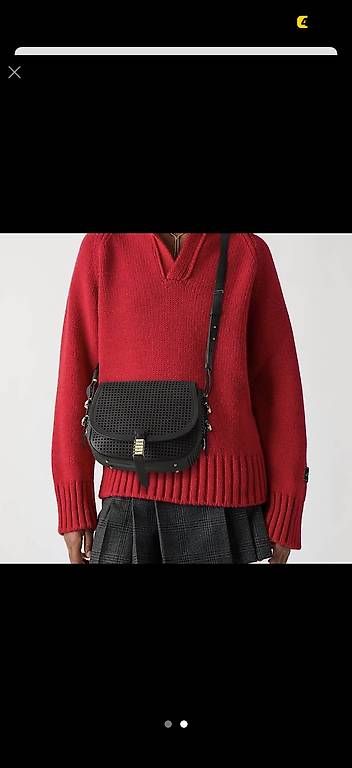 Altro in  Abbigliamento & Accessori: PINKO NUOVA – Usato da Brissago venduto da ele_yyf7