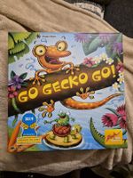 Go Gecko Go! Kinderspiel des Jahres 2019