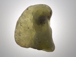 Moldavit ca. 6,07g, Tschechien