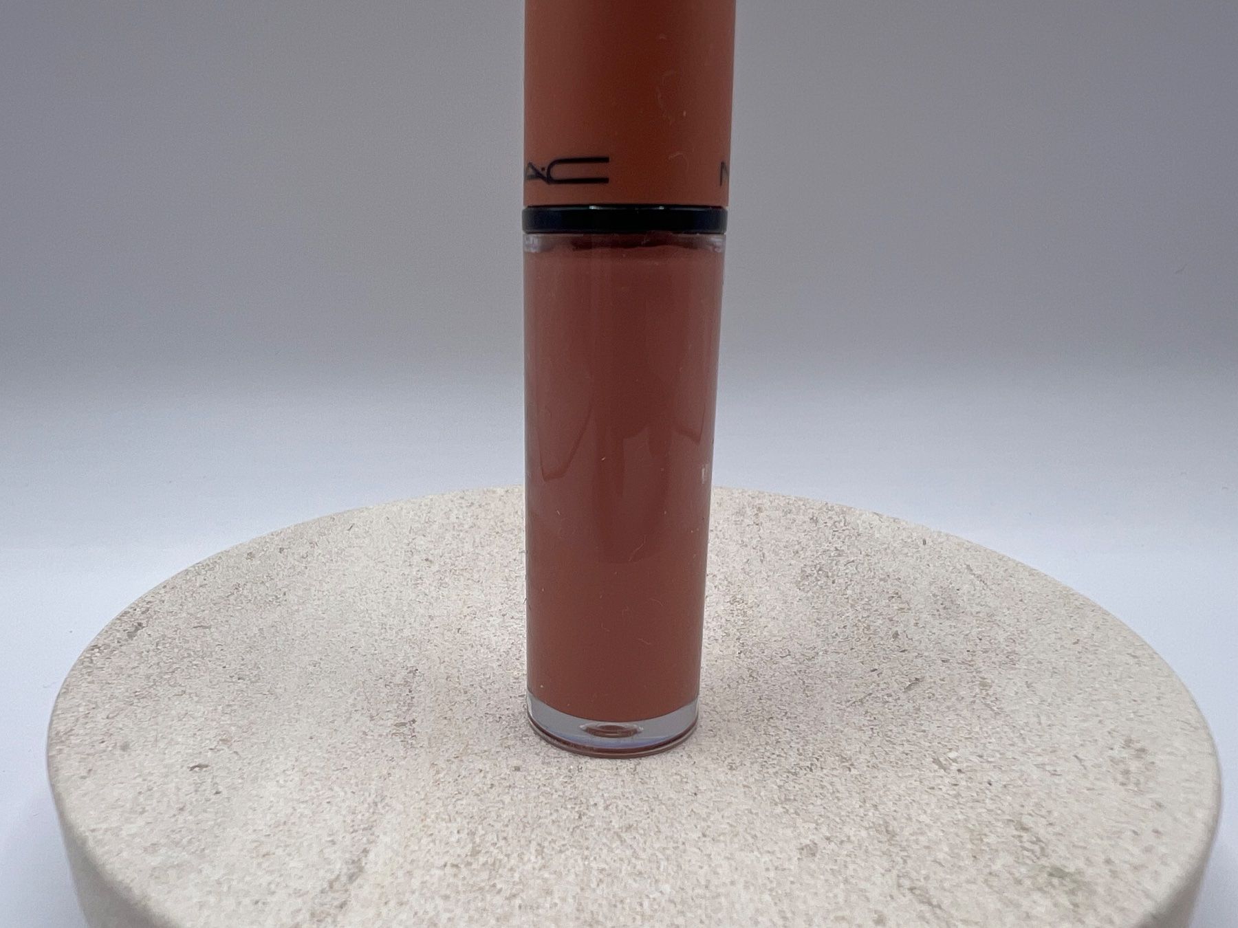 Make-up: 💄RETRO MATTE LIQUID LIPCOLOUR 5ml - MAC – Nuovo e nell'imballaggio originale da Vaduz venduto da NotNeeded 1