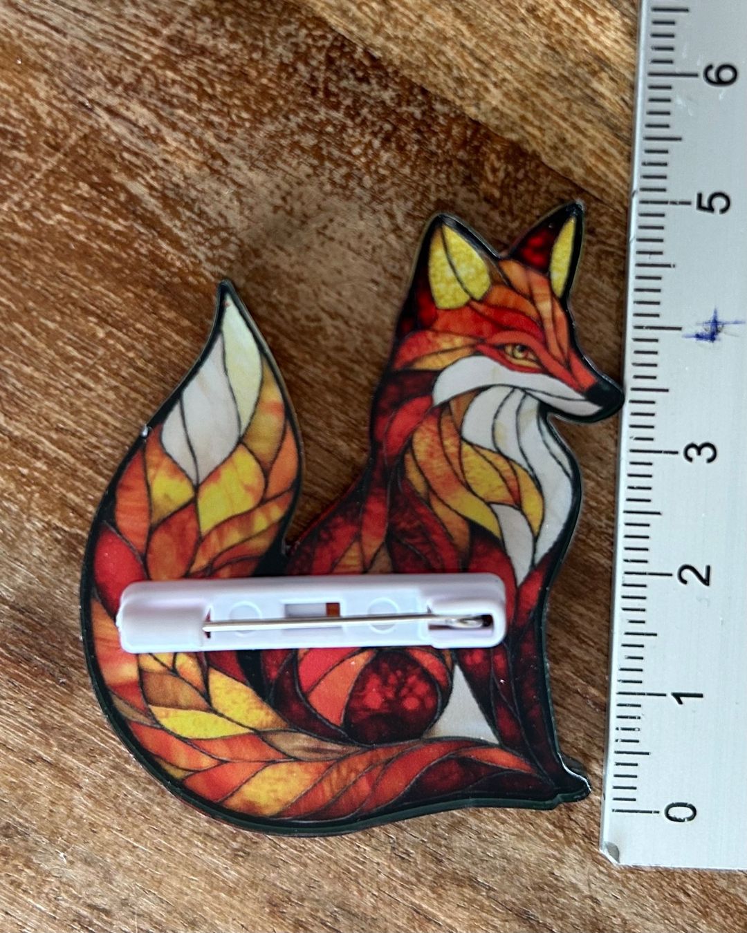 Broches & Aiguilles: Brosche Fuchs – Neuf avec emballage d'origine à Geneve par vane267 1