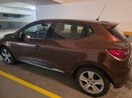 Renault Clio Swiss Edition 