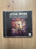 Star Wars Episode I PC-Spiel - Die dunkle Bedrohung Defekt