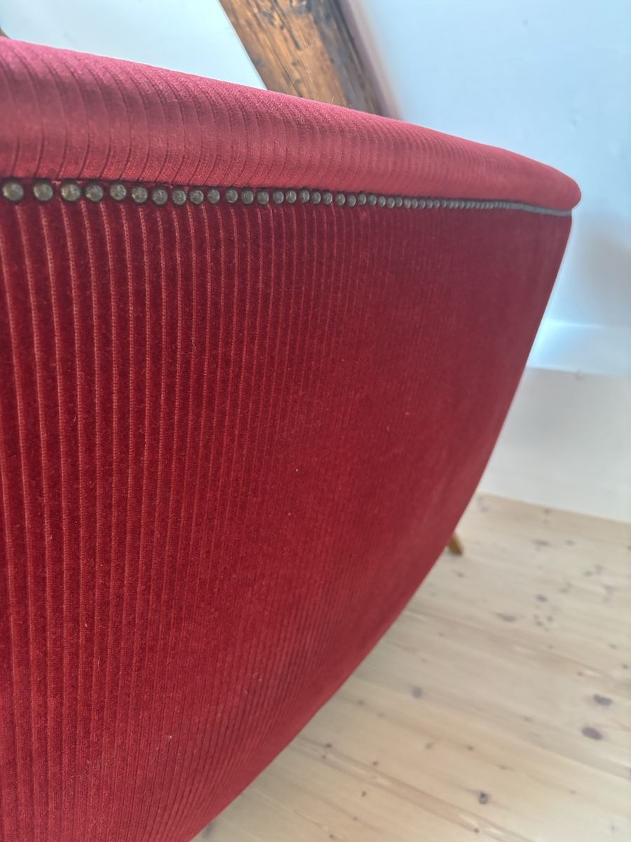 Divani: Vintage 50iger Jahre Sofa – Usato da Dürnten venduto da monschigg 5