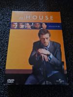 DR. HOUSE STAFFEL 2