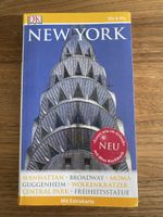 New York Reiseführer Vis-à-Vis, inkl. Extrakarte