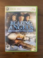 Blazing Angels: Squadrons of WW2 für Xbox 360