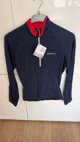 Damen Bike Shirt Craft Gr.M Dunkelblau mit Etikette NP 249.-
