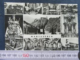 MARIASTEIN 11BILD-AK SO