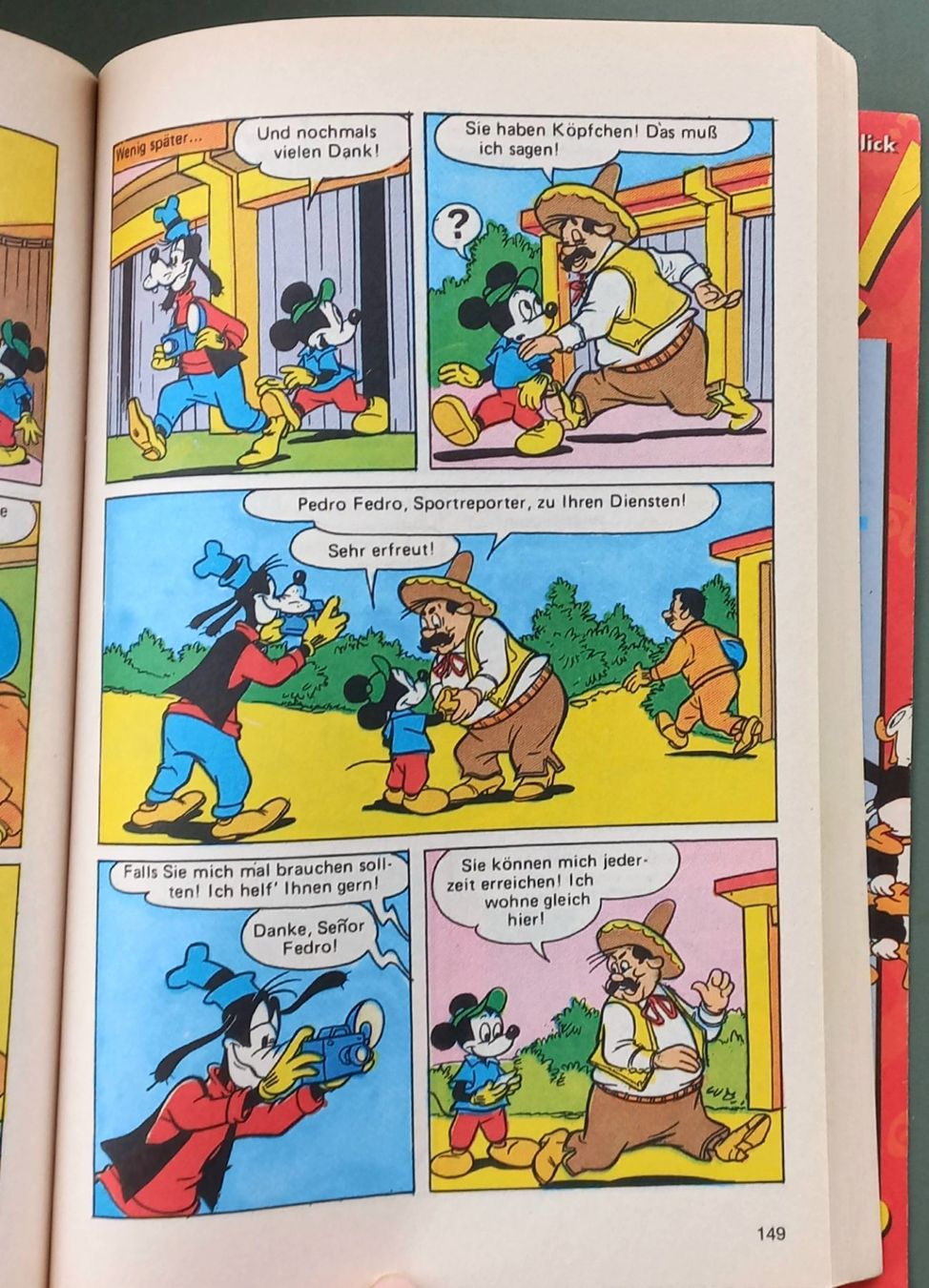 Fumetti: Comic - LTB 70 - Helden des Weltraums – Usato da Niederuzwil venduto da lubimaja 4
