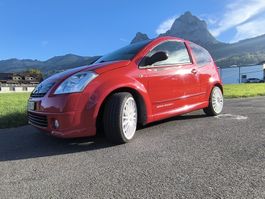 Citroen 16V / VTS by Loeb