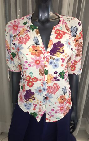 FABIENNE CHAPOT BLUSE GR. 34