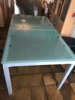 Glass Tisch
