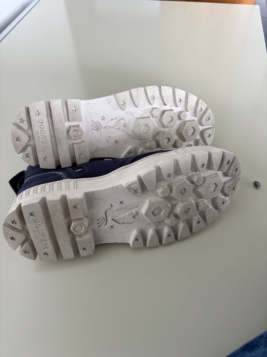 Scarpe da donna: Sneaker DOCKERS by Gerli – Usato da Hausen AG venduto da Eufrat 2