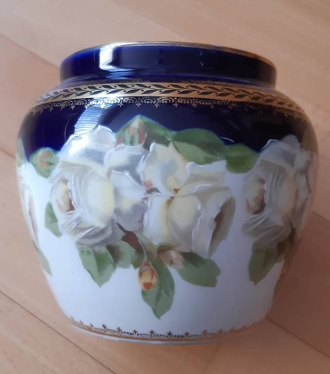 Vasi & Recipienti: Antike Vase von Rosenthal – Usato da Schaan venduto da jud_59jg
