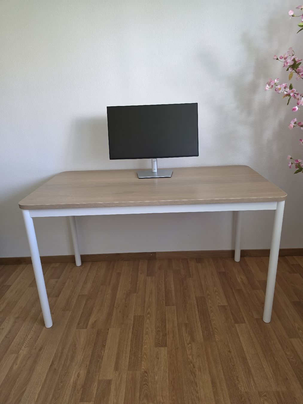 Tische: TOMMARYD Table - Like New (130x70cm) – Neu (gemäss Beschreibung) aus Au ZH von and_6h5m 2