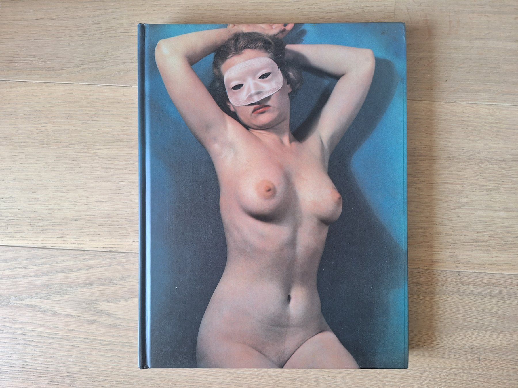 Bücher: B. Martin Pedersen : Nudes 2 – Gebraucht aus Chardonne von tonkun 1