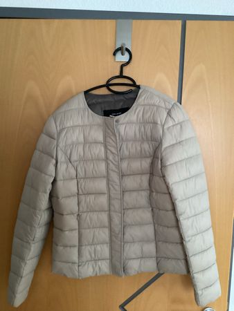 Vera Moda, leichte Steppjacke