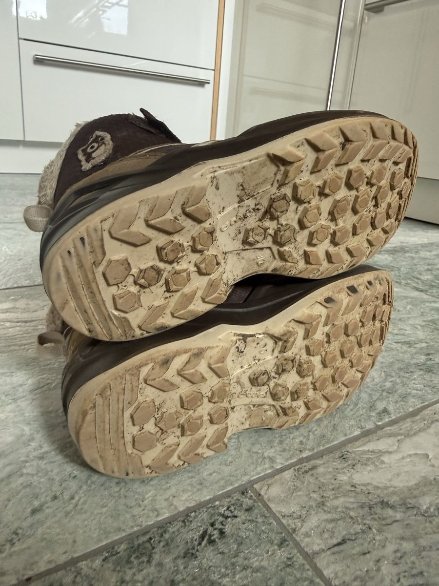 Lowa Scarpe da uomo: Namuk Lowa Winterschuh – Usato da Maisprach venduto da Steini015 5