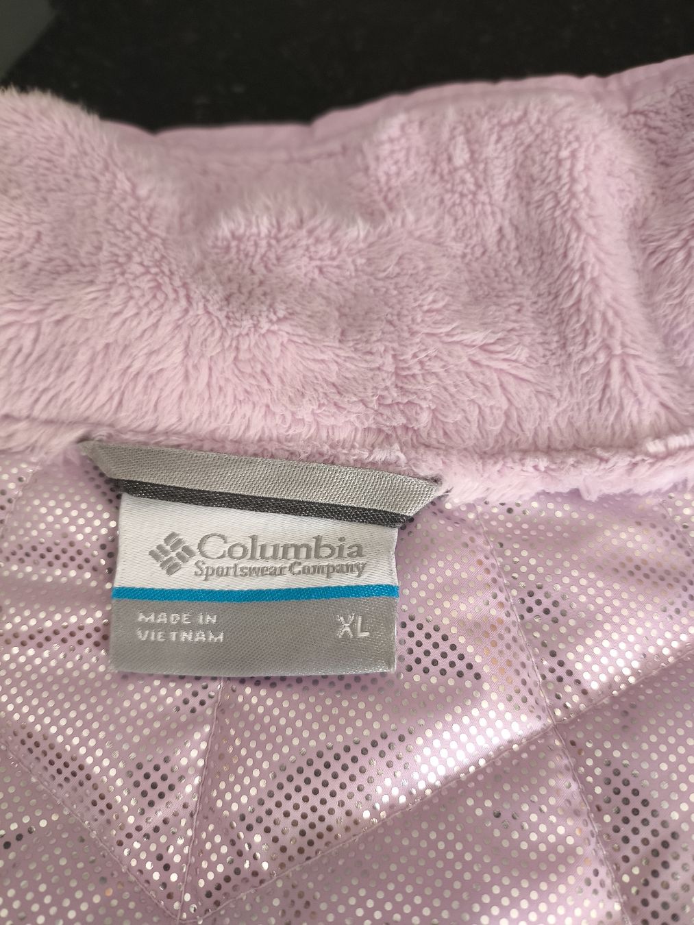 Columbia Giacche: Steppjacke Columbia Gr.XL – Usato da Burgdorf venduto da Ropajesi 9