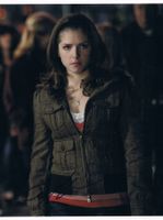 Anna Kendrick 1985- Autogramm original signiert Foto 20x27cm