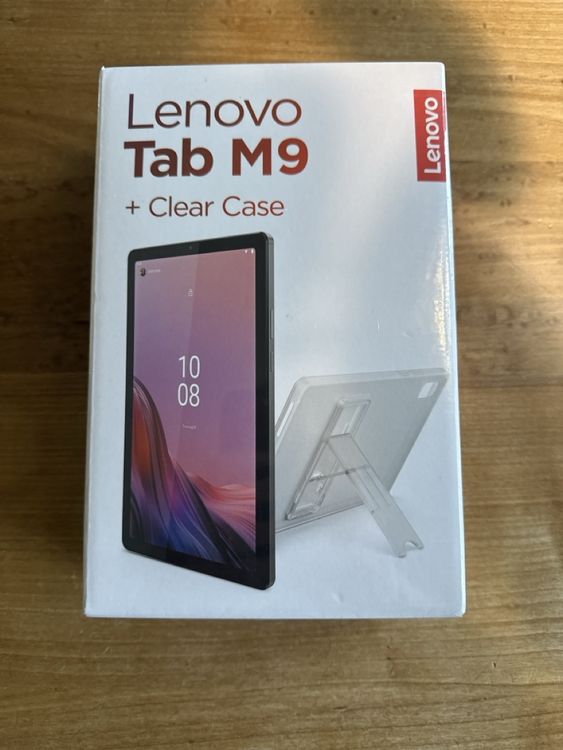 Lenovo Tab M9, neu und ungeöffnet (Neu und originalverpackt) in Liestal ...
