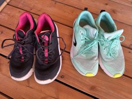 Turnschuhe GR.37