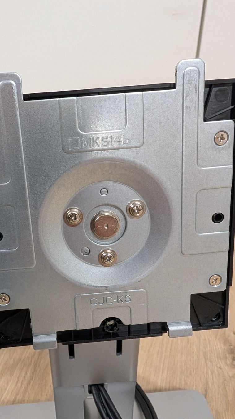 Dell Dockingstation: Dell Dockingstation MKS14- – Gebraucht aus Habsburg von Matrix85 4