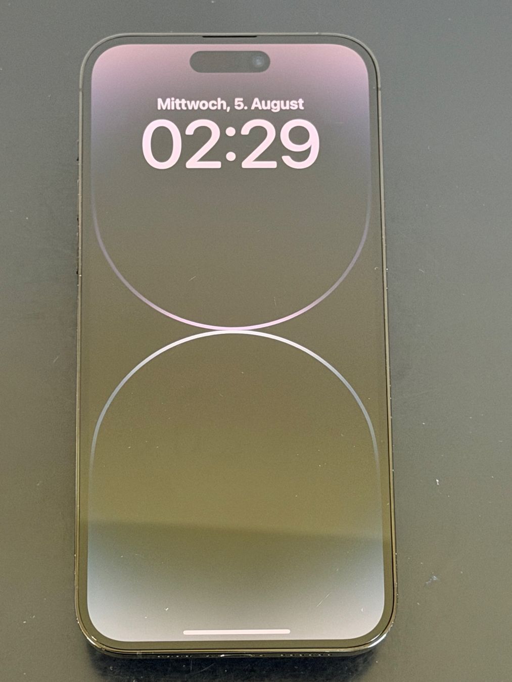Apple Telefoni cellulari / Smartphones: Apple iPhone 14 Pro Max 256 GB – Usato da Grub AR venduto da Cirrus5562 2