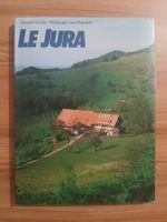 Livre: Le Jura - Arnold Fuchs et Edmond van Hoorick