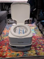 Campingtoilette  Porta Potti 335 NEU und ungebraucht 