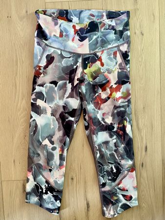 LEGGINGS Under Amour