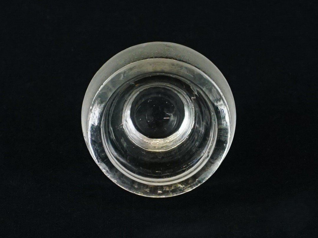 Apribottiglie & Tappi per chiusura: Glasstopfen Set – 3 Stk. – Usato da Pratteln venduto da Restwert_Pratteln 5