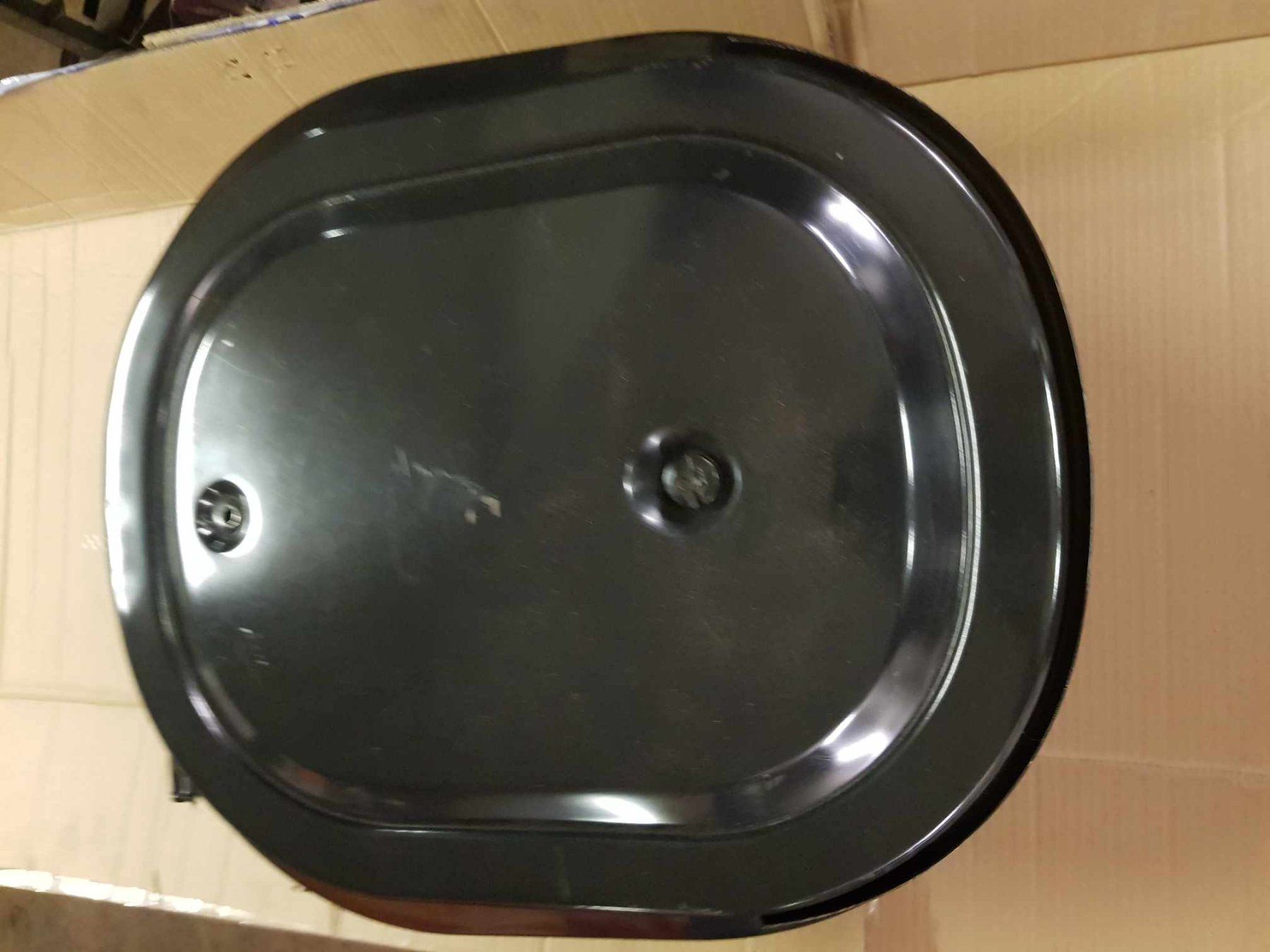 Mopar Tutti pezzi di ricambio auto: Mopar Big Block SixPack Anlage Vergaser und Intake – Usato da Niedergösgen venduto da usc_tt5r 7