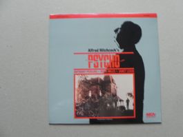 Mint Laserdisc Kult Film Psycho Alfred Hitchcock A. Perkins