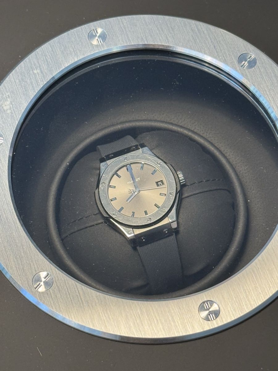 Hublot Uhren: Hublot Watch – Gebraucht aus Zürich von reg_vvr6 1