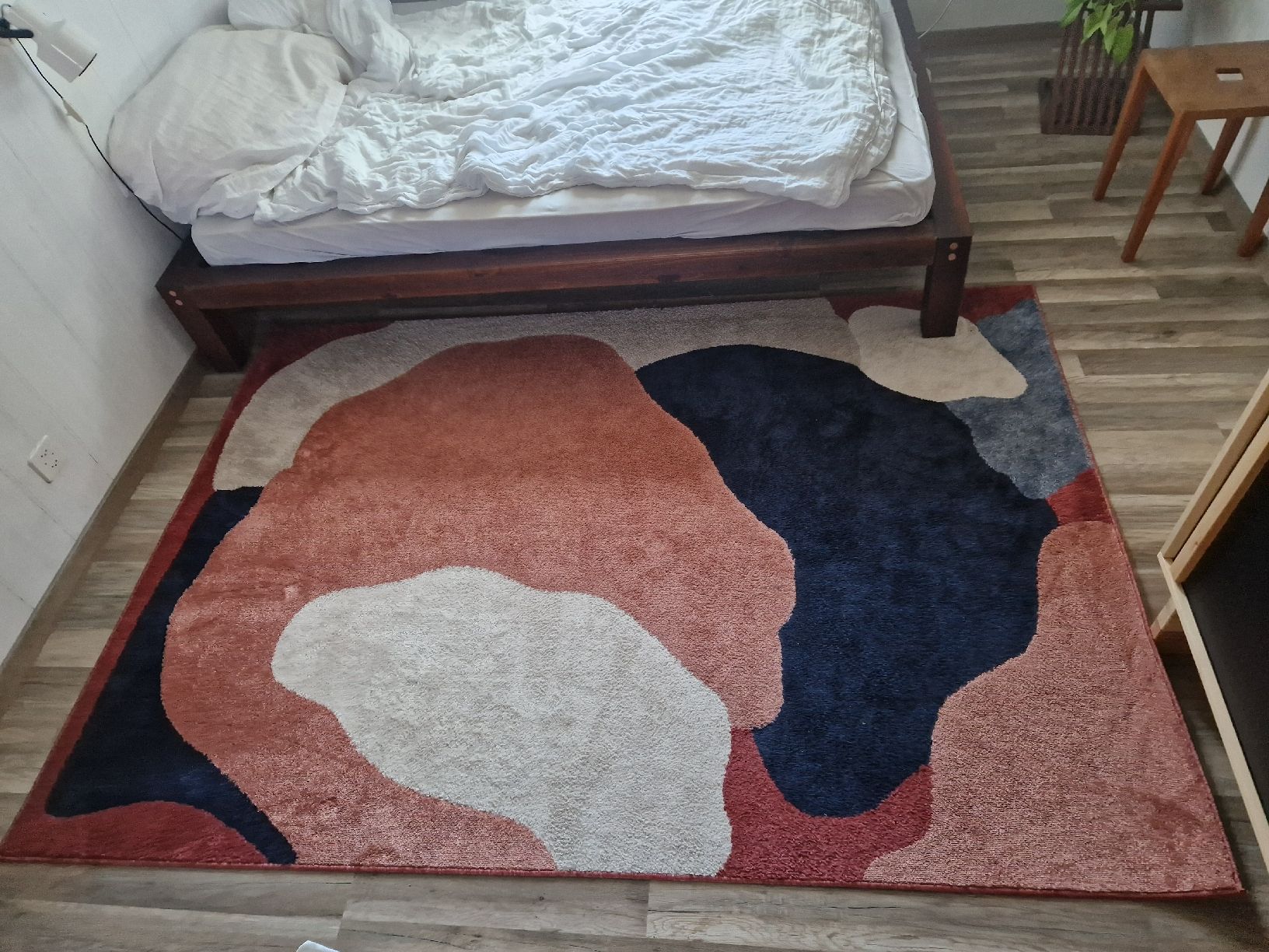 Tapis: Teppich modern abstrakt Design Neu – D'occasion à Winterthur par esbuechi