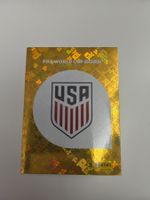 Panini Sticker FIFA World Cup 2026 USA Wappe NEU