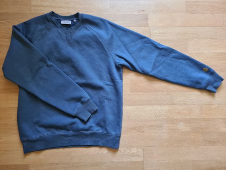 Carhartt WIP Chase Sweatshirt