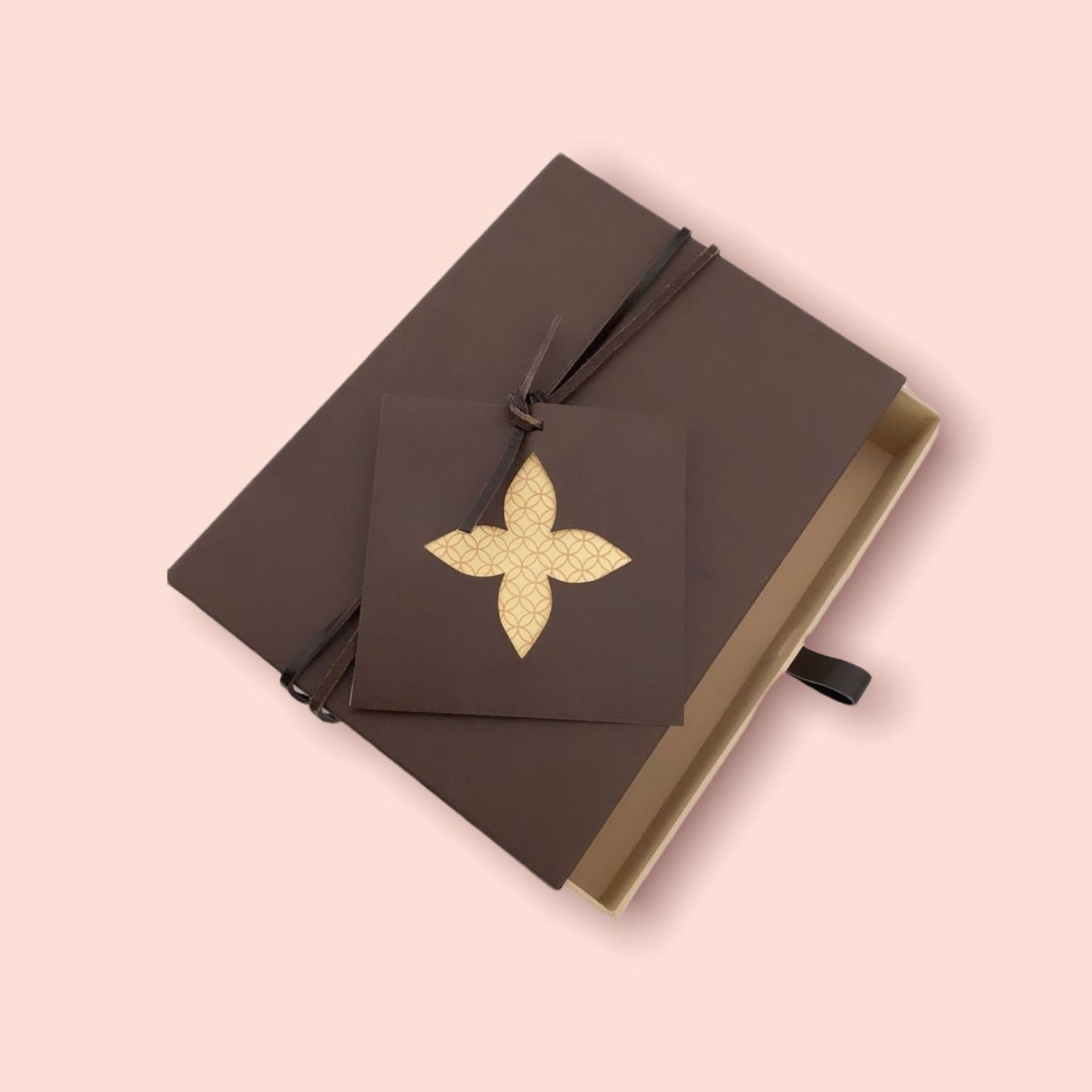 Louis Vuitton Barattoli: Louis Vuitton Gift Box - Collection‪ – Usato da Ponte Tresa venduto da La_Vie_En_Rose 1