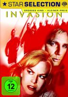 Invasion (DVD)