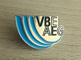 Pin VBE AEG