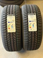 Winterreifen 245/45R19 102V Continental