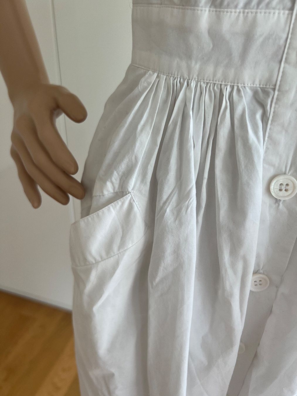 Vestiti: Kleid von Tara Jarmon – Usato da Thalwil venduto da GerSutter 2