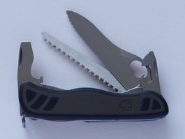 Victorinox - Schweizer Soldatenmesser 08 - Jahrgang 2015